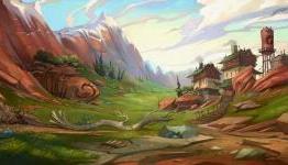 PC MMO WildStar from team of former Blizzard designers gets a release date