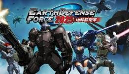 Earth Defense Force 2025 Review – Gamer Chatter