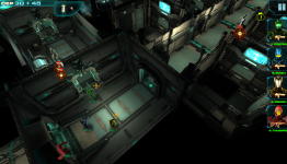 Line of Defense Tactics review | SG Gaming Info