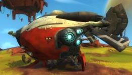 WildStar release Date announced