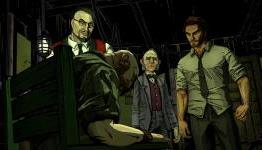 The Wolf Among Us – Ep. 2 “Smoke and Mirrors” Review | GameDynamo