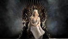 Game Of Thrones The Complete History
