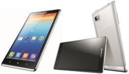 Lenovo Vibe Z review: Big phone without bulk