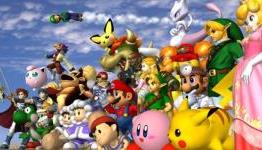Super Smash Bros. Melee is Confirmed For EVO 2014