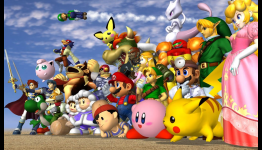 Super Smash Bros. Melee Officially Part of Pro Circuit at MLG Anaheim