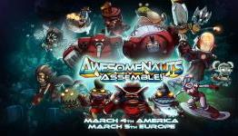 Ronimo: Why Awesomenauts PS4 Was Delayed; Xbox One On The Radar; Possible Swords & Soldiers II Ports