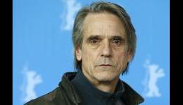 Batman vs Superman’s Alfred Says Script Not Finished Yet