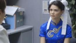Comedian Pete Holmes now Targets Chun- Li’s Outfit and the rest of Street Fighter