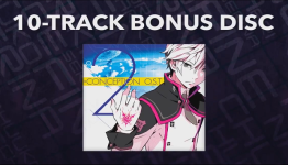 Conception II Bonus Soundtrack Previewed in New Trailer