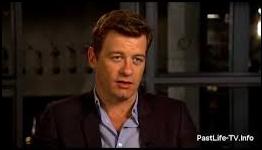 Nic Bishop Moves Into Series Regular Role on Covert Affairs