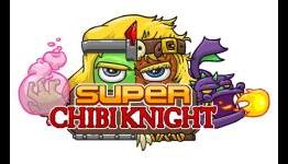 [IGM] Super Chibi Knight – Whimsically Charming RPG