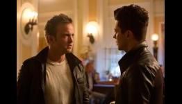 The Playlist Review: ‘Need For Speed’