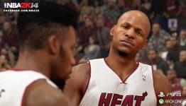 Steam BAFTA sale discounts NBA 2K14, Grid 2 and FM 2014