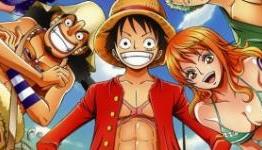 One Piece: Unlimited World Red Confirmed for North America (PS3/Vita/WiiU/3DS)