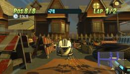 Super Toy Cars – Preview (PC)| CriticalIndieGamer