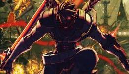 [Continue Play] Strider Review