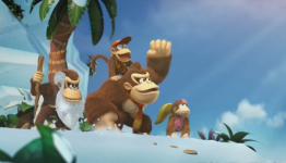 Donkey Kong Country: Tropical Freeze Review – CouchJockeyz.com