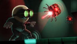 Curve Studios Talks Working with Sony, PS4, The Importance of Sony Consoles