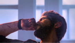 The Last of Us Wins Award for Best Action-Adventure Game at 2014 BAFTA Game Awards