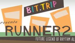 Runner 2 Gets the Best Birthday Gift Ever