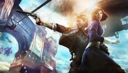 BioShock Infinite Wins Award for Best Music at 2014 BAFTA Game Awards