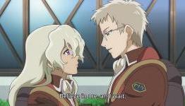 The Pilot’s Love Song Episode 10 Impressions and Notes