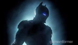 Who Is Arkham Knight?