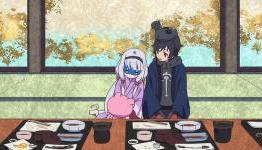 Sekai Seifuku / World Domination Zvezda Plot Episode 9 Impressions