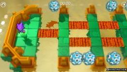 Chuck’s Challenge 3D Review – Gametactics