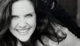 Woman Crush Wednesday: Jennifer Hale