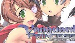 Vanguard Princess Review- Gameluster