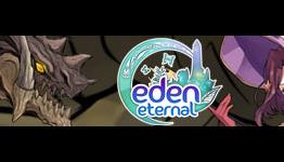 Exciting New Content Arrives In Eden Eternal