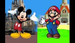 Nintendo Needs Its Own “Disney Renaissance”