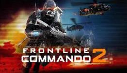 Frontline Commando 2 Walkthrough [Guide]