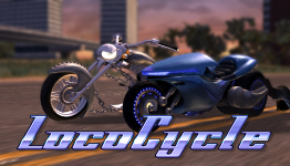 LocoCycle review | CheatMasters