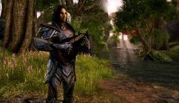 Console Monster Preview: Elder Scrolls Online