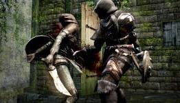 Dark Souls: The 10 Most Ridiculous Ways We All Died