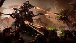 Infested Planet Review | We Got This Covered