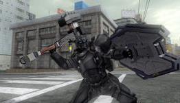 Earth Defense Force 2025 Review – Glitch Cat