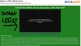 Common Sense Contests