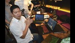 NVIDIA’s GeForce GTX 800M Brings Mobile PC Gaming to Next Level