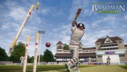 Don Bradman Cricket 14 release date confirmed
