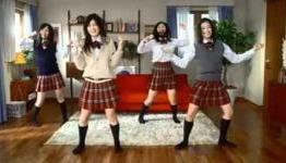 Hatsune Miku And AKB48 Headline Just Dance In Japan