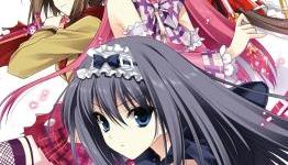 Phantom Breaker Gets An Official Artbook In The U.S.