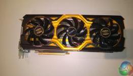 Sapphire Preparing Toxic R9 290X with 8-GB Memory – eXtremespec