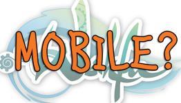 Is a Wakfu mobile game coming soon to Asia?