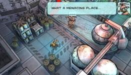 Puzzle Game Clarc Launching Soon On The App Store