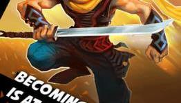 Action Game Shadow Blade Receives A New Update Include New Stages And More