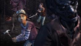 The Walking Dead Season 2 Episode 2 – A House Divided review | Subspace Reviews