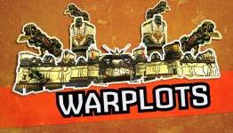 WildStar PvP: Warplots gameplay video